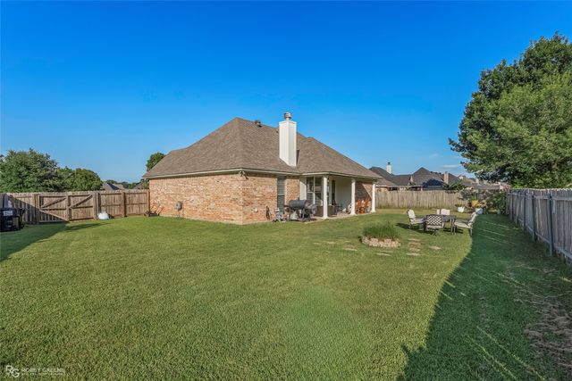 4016 Elizabeth Lane, Benton, LA 71006