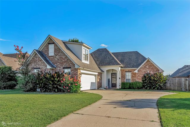 4016 Elizabeth Lane, Benton, LA 71006