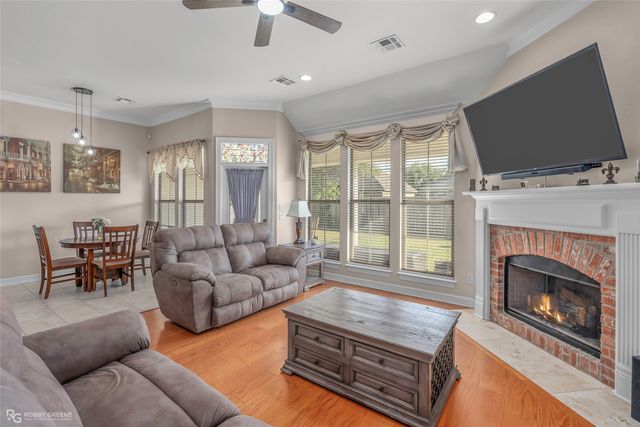 4016 Elizabeth Lane, Benton, LA 71006