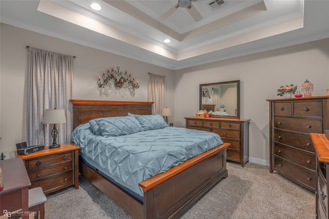 4016 Elizabeth Lane, Benton, LA 71006