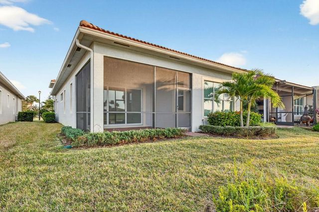 19027 SW Positano Way, Port St. Lucie, Port St Lucie, FL 34986