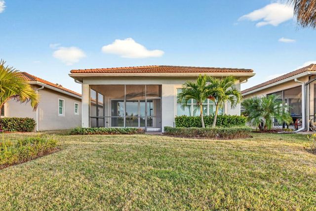 19027 SW Positano Way, Port St. Lucie, Port St Lucie, FL 34986