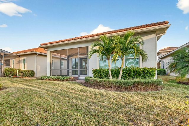 19027 SW Positano Way, Port St. Lucie, Port St Lucie, FL 34986