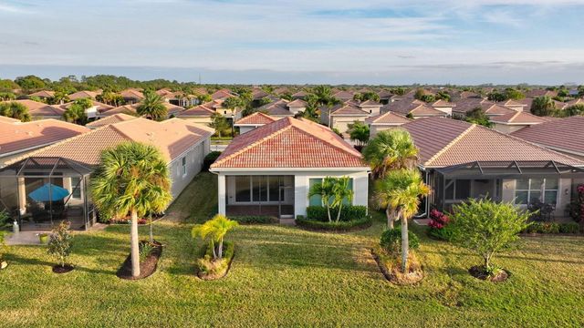 19027 SW Positano Way, Port St. Lucie, Port St Lucie, FL 34986