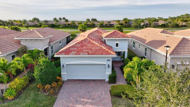 19027 SW Positano Way, Port St. Lucie, Port St Lucie, FL 34986
