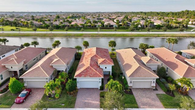 19027 SW Positano Way, Port St. Lucie, Port St Lucie, FL 34986