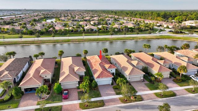 19027 SW Positano Way, Port St. Lucie, Port St Lucie, FL 34986