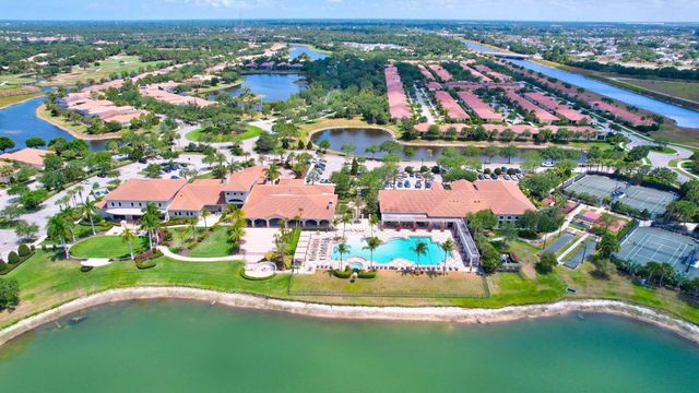 19027 SW Positano Way, Port St. Lucie, Port St Lucie, FL 34986