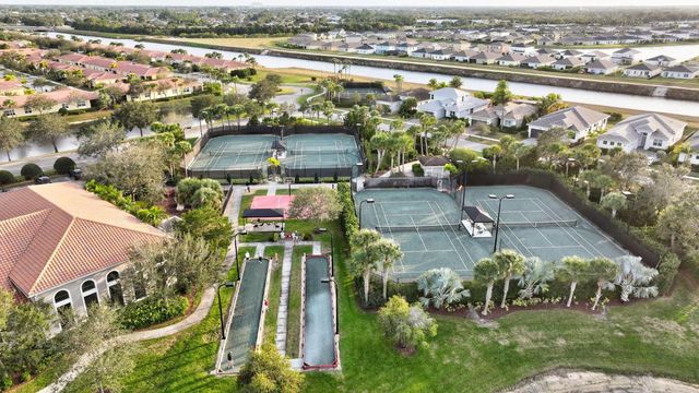 19027 SW Positano Way, Port St. Lucie, Port St Lucie, FL 34986