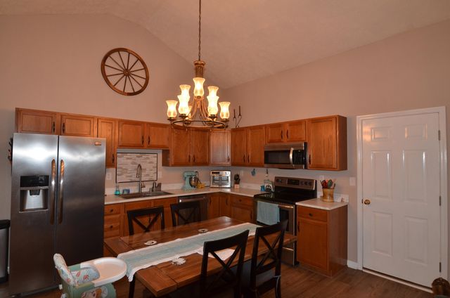 525 Colby Ridge Boulevard, Winchester, KY 40391