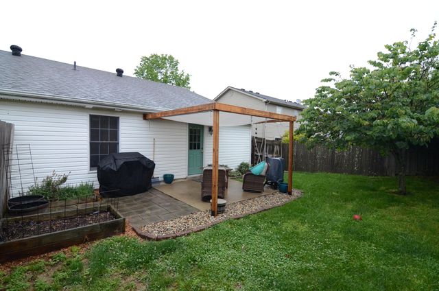 525 Colby Ridge Boulevard, Winchester, KY 40391