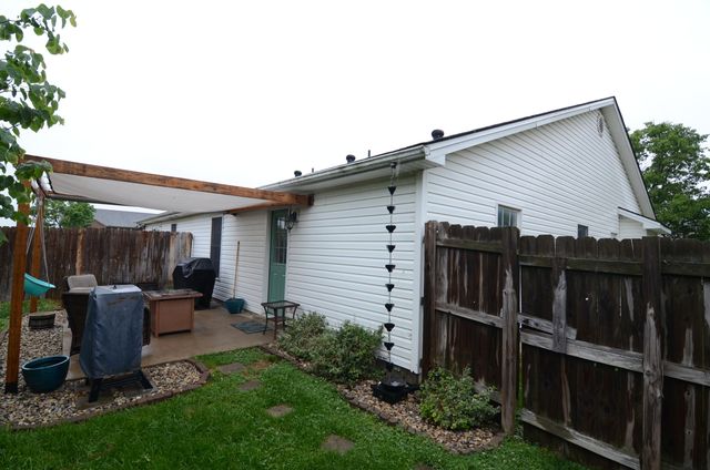 525 Colby Ridge Boulevard, Winchester, KY 40391