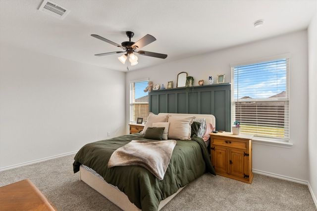 2518 Rockridge Drive, Crandall, TX 75114