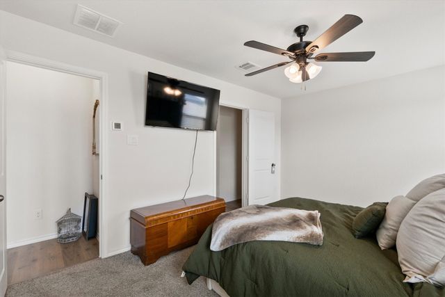 2518 Rockridge Drive, Crandall, TX 75114