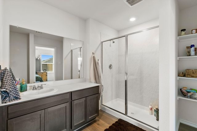 2518 Rockridge Drive, Crandall, TX 75114