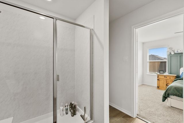 2518 Rockridge Drive, Crandall, TX 75114