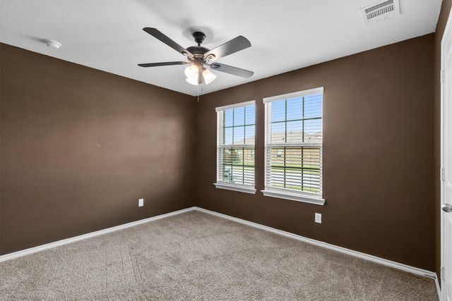 2518 Rockridge Drive, Crandall, TX 75114