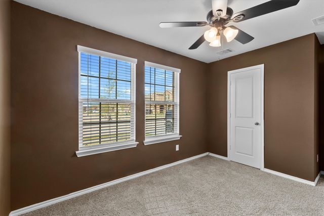 2518 Rockridge Drive, Crandall, TX 75114