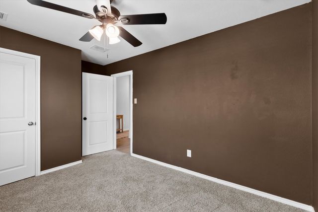 2518 Rockridge Drive, Crandall, TX 75114