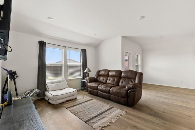 2518 Rockridge Drive, Crandall, TX 75114