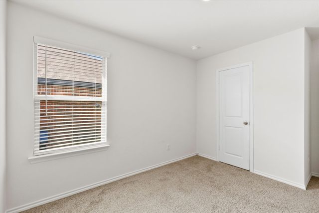 2518 Rockridge Drive, Crandall, TX 75114