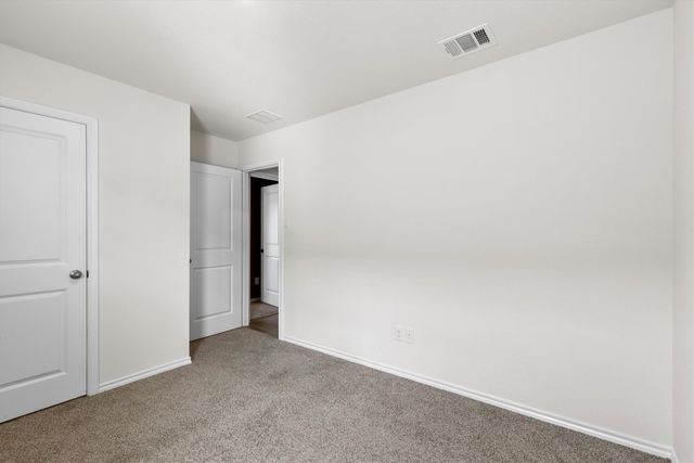 2518 Rockridge Drive, Crandall, TX 75114