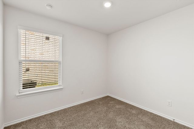 2518 Rockridge Drive, Crandall, TX 75114