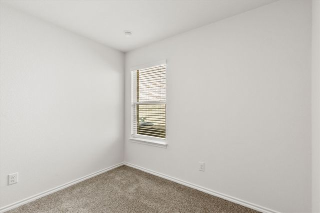 2518 Rockridge Drive, Crandall, TX 75114