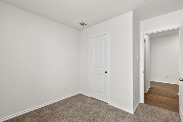 2518 Rockridge Drive, Crandall, TX 75114