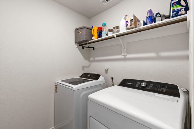 2518 Rockridge Drive, Crandall, TX 75114