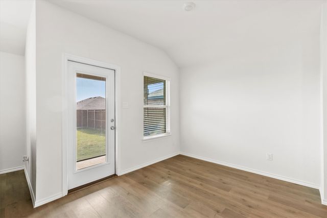 2518 Rockridge Drive, Crandall, TX 75114