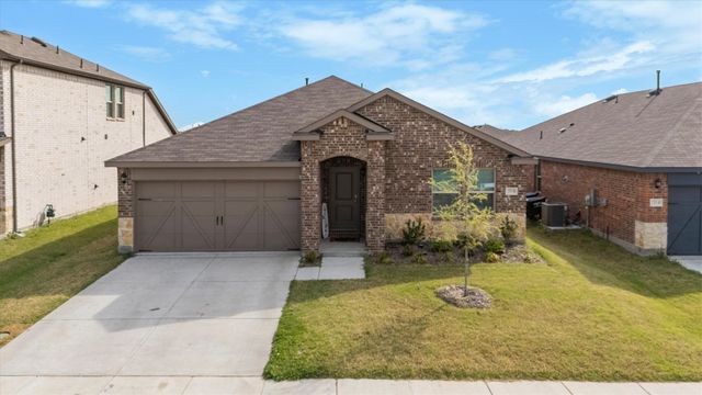 2518 Rockridge Drive, Crandall, TX 75114
