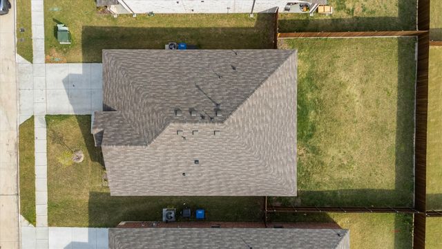 2518 Rockridge Drive, Crandall, TX 75114