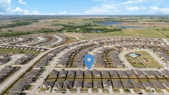 2518 Rockridge Drive, Crandall, TX 75114