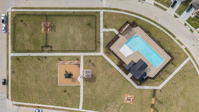 2518 Rockridge Drive, Crandall, TX 75114