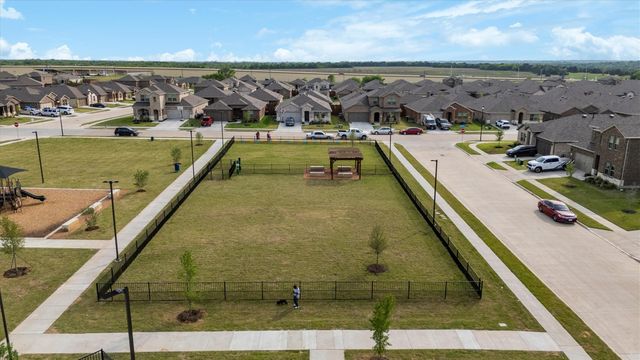2518 Rockridge Drive, Crandall, TX 75114