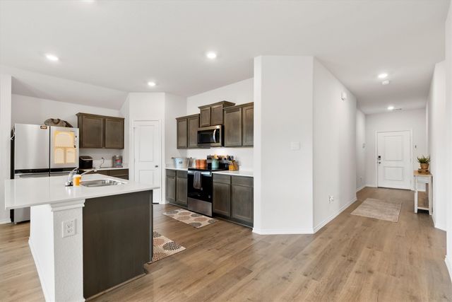 2518 Rockridge Drive, Crandall, TX 75114