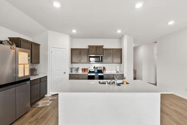 2518 Rockridge Drive, Crandall, TX 75114