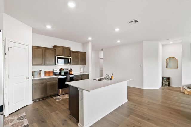 2518 Rockridge Drive, Crandall, TX 75114