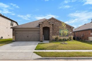 2518 Rockridge Drive, Crandall, TX 75114
