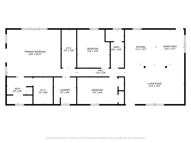 172 PR 2361, Meridian, TX 76665