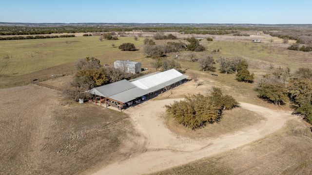 172 PR 2361, Meridian, TX 76665