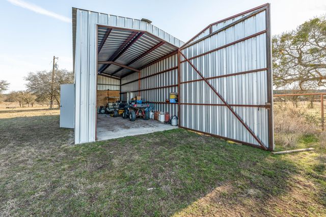 172 PR 2361, Meridian, TX 76665