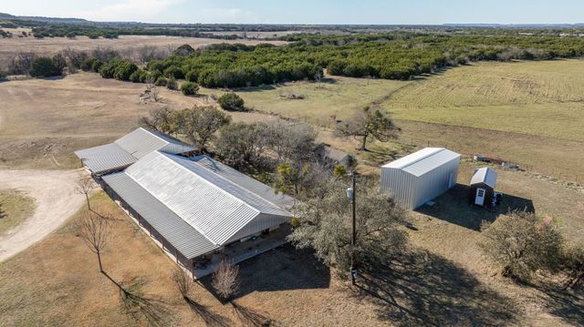 172 PR 2361, Meridian, TX 76665