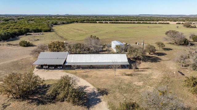 172 PR 2361, Meridian, TX 76665