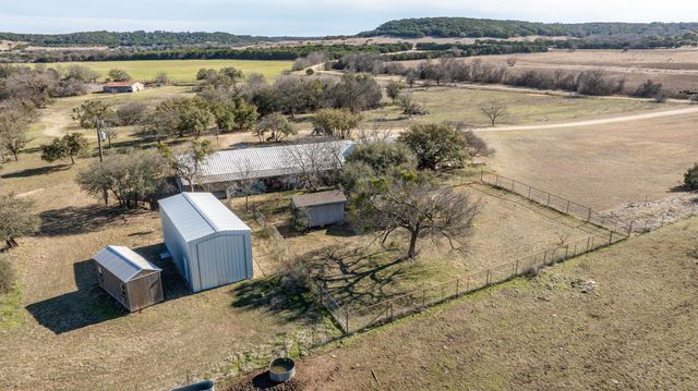 172 PR 2361, Meridian, TX 76665