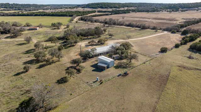 172 PR 2361, Meridian, TX 76665