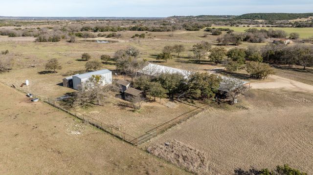 172 PR 2361, Meridian, TX 76665
