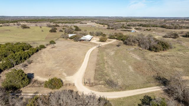 172 PR 2361, Meridian, TX 76665