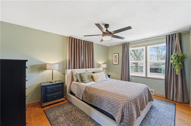 8221 Lamar Avenue, Prairie Village, KS 66208